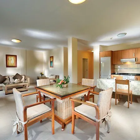 Residencial El Llano Διαμέρισμα Valle Gran Rey