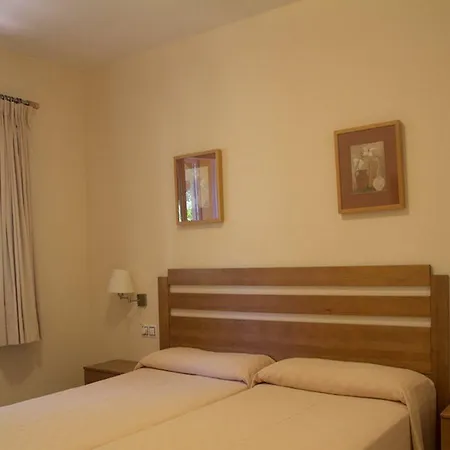 Διαμέρισμα Residencial El Llano *