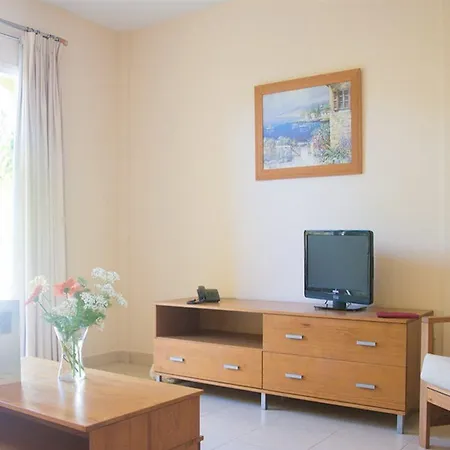 Διαμέρισμα Residencial El Llano Valle Gran Rey