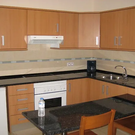 Διαμέρισμα Residencial El Llano