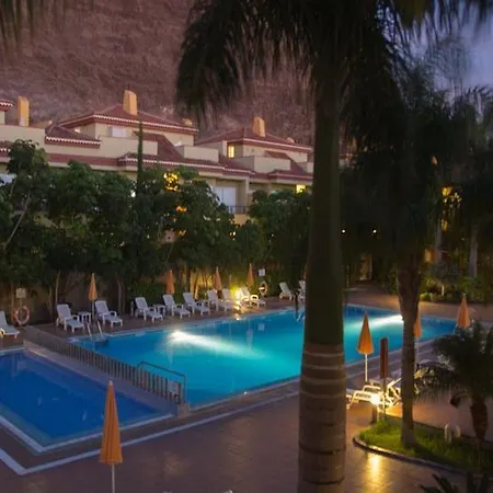Residencial El Llano