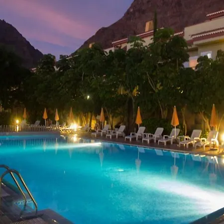 Διαμέρισμα Residencial El Llano Valle Gran Rey