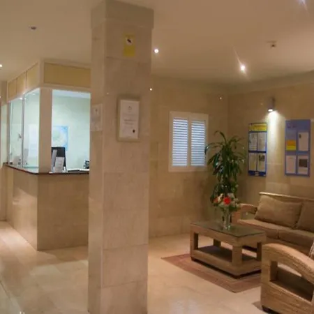 Residencial El Llano Valle Gran Rey